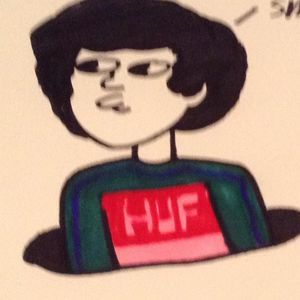 Meet your Posher, Mason